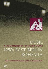 Dusk: 1950s East Berlin Bohemia filmas