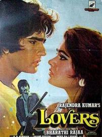Lovers filmas