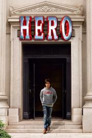HERO filmas