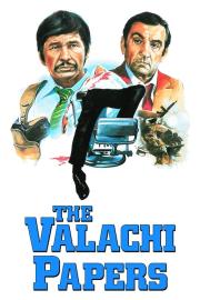 The Valachi Papers filmas