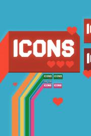Icons filmas