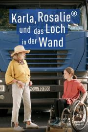 Karla, Rosalie und das Loch in der Wand filmas