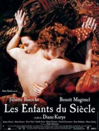 Les Enfants du Siècle filmas