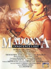 Madonna - Innocence Lost filmas