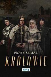 Królowie filmas