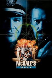 McHale's Navy filmas