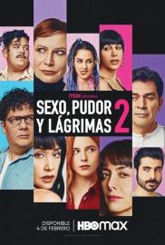 Sex, Shame and Tears 2 filmas