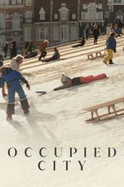Occupied City filmas