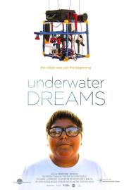 Underwater Dreams filmas
