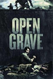 Open Grave filmas