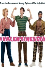 #Valentine's Day filmas
