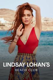 Lindsay Lohan's Beach Club filmas
