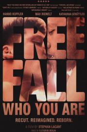 Freier Fall – Wer du bist filmas