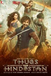 Thugs of Hindostan filmas