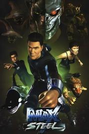 Max Steel filmas
