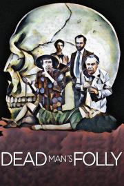 Dead Man's Folly filmas