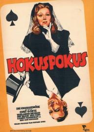 Hokuspokus filmas