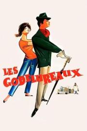 Les Godelureaux filmas