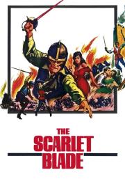 The Scarlet Blade filmas