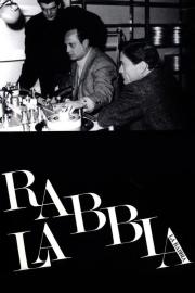 La rabbia filmas