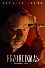 Egzorcizmas filmas