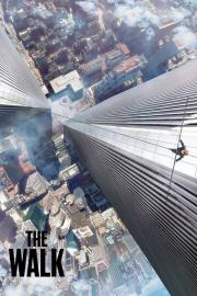 The Walk filmas