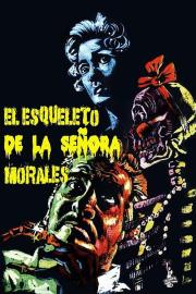 The Skeleton of Mrs. Morales filmas