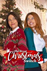 The Great Christmas Switch filmas