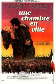 Une chambre en ville filmas
