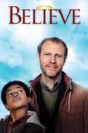 Believe filmas