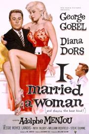 I Married a Woman filmas