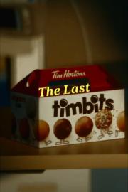 The Last Timbit filmas