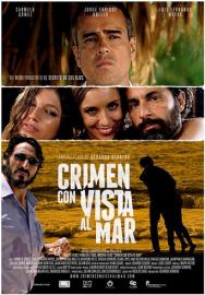 Crimen con vista al mar filmas