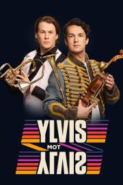 Ylvis mot Ylvis: Kampen om gullplaten filmas