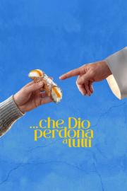 ...che Dio perdona a tutti filmas