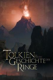 Tolkien – Die wahre Geschichte der Ringe filmas