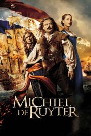 Michiel de Ruyter filmas