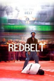 Redbelt filmas