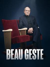 Beau geste filmas