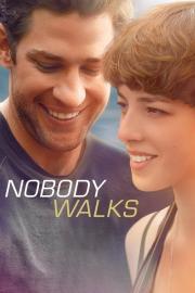 Nobody Walks filmas