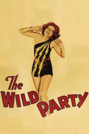 The Wild Party filmas