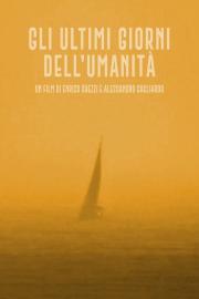 Gli ultimi giorni dell'umanità filmas