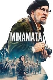 Minamata fotografas filmas