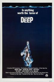 The Deep filmas