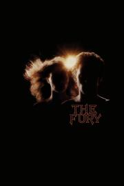 The Fury filmas
