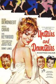 Upstairs and Downstairs filmas