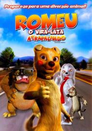 Roadside Romeo filmas