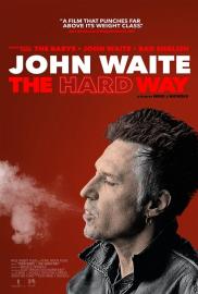 John Waite - The Hard Way filmas