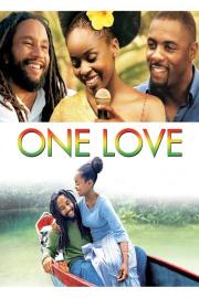 One Love filmas