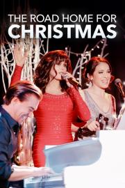 The Road Home for Christmas filmas
